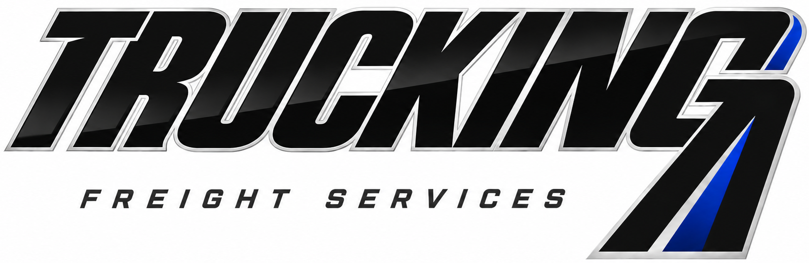 TRUCKING Freight Services